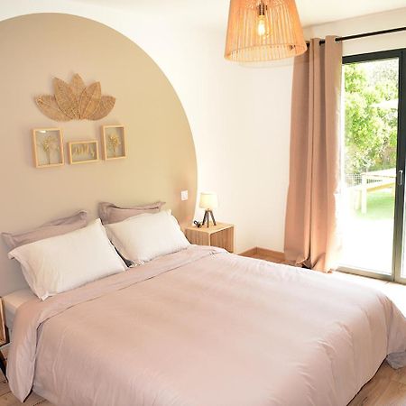 갈레리아 Casa Solana - Piscine Privee 빌라 외부 사진